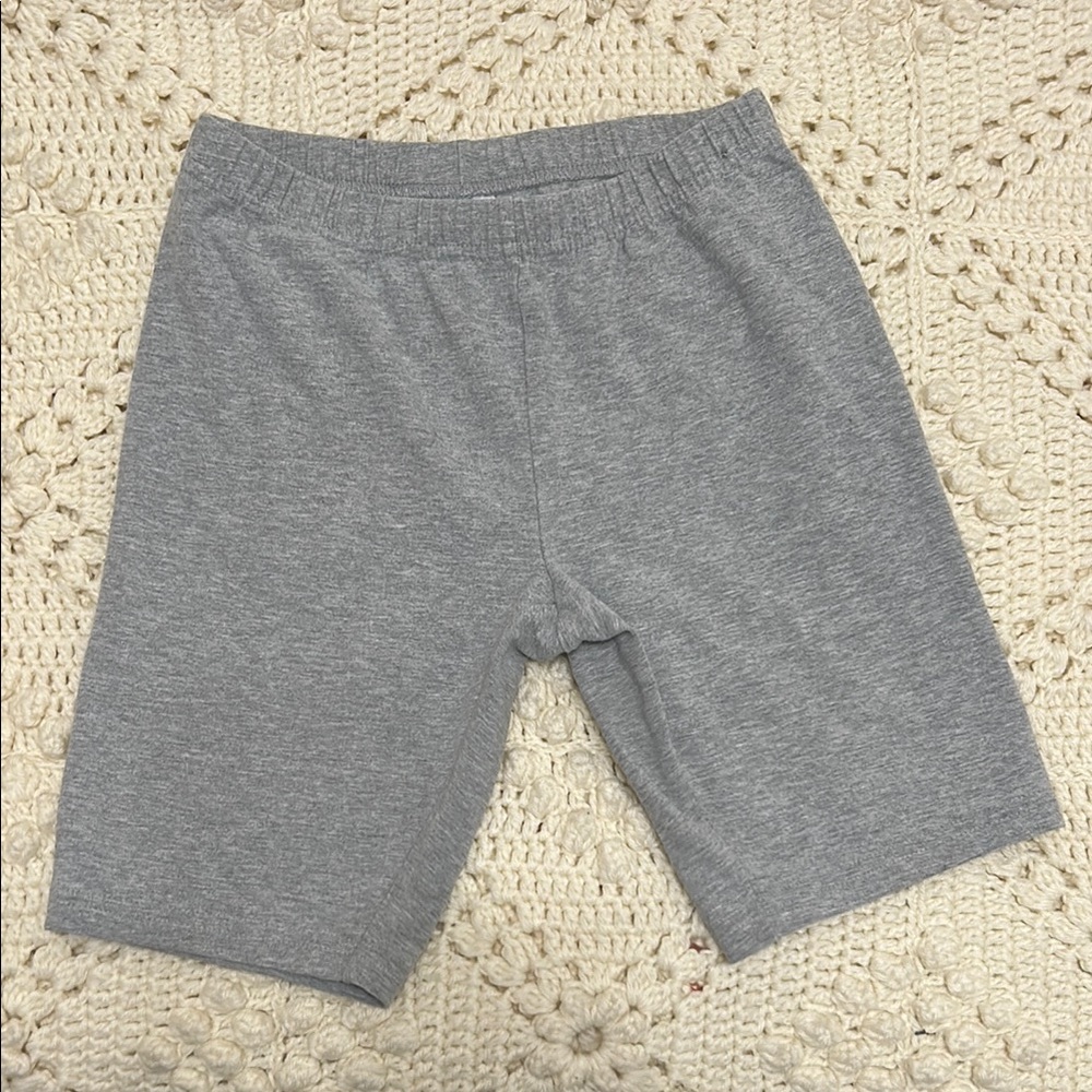 Hanna Andersson Biker Shorts